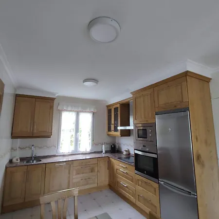 Tejas Verdes Argoños