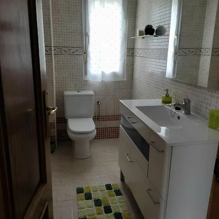 Ferienhaus Tejas Verdes *