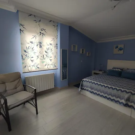 Nyaraló Tejas Verdes Argoños