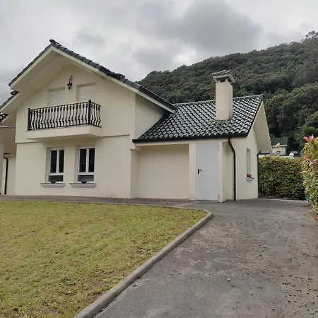 Nyaraló Tejas Verdes Argoños