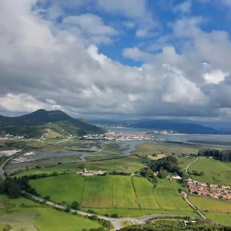 Tejas Verdes Argoños