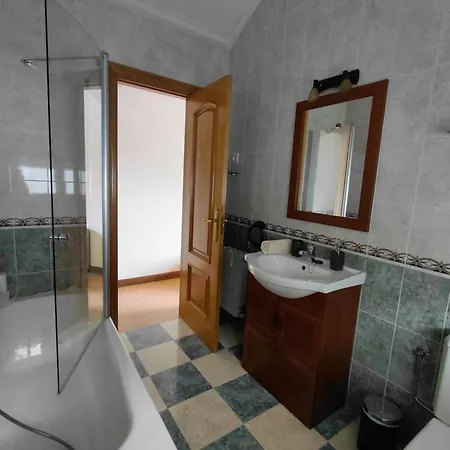 Tejas Verdes Ferienhaus Argoños