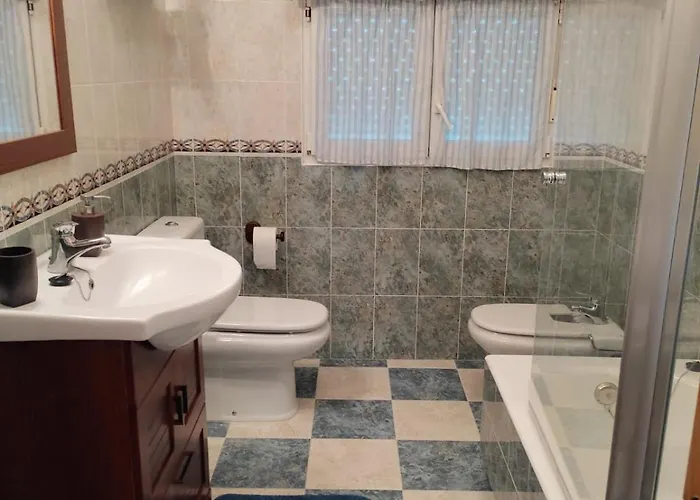 Tejas Verdes Tatil Evi *