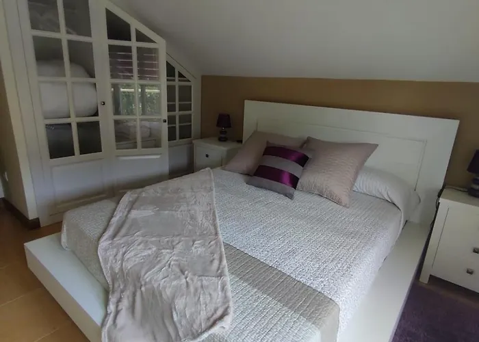 Tejas Verdes Tatil Evi