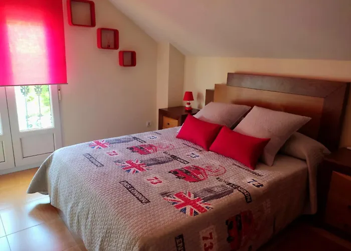 Tatil Evi Tejas Verdes