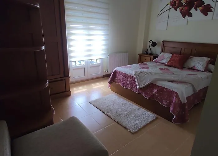 Tejas Verdes Tatil Evi Argoños