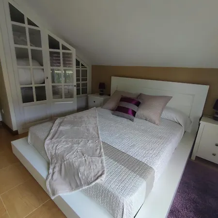 Tejas Verdes Casa de Férias