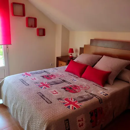 Casa de Férias Tejas Verdes