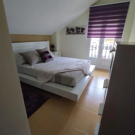 Tejas Verdes Casa de Férias *