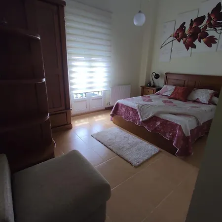 Tejas Verdes Casa de Férias Argoños