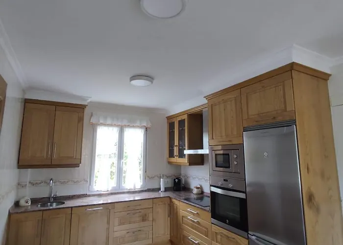 Tejas Verdes Argoños