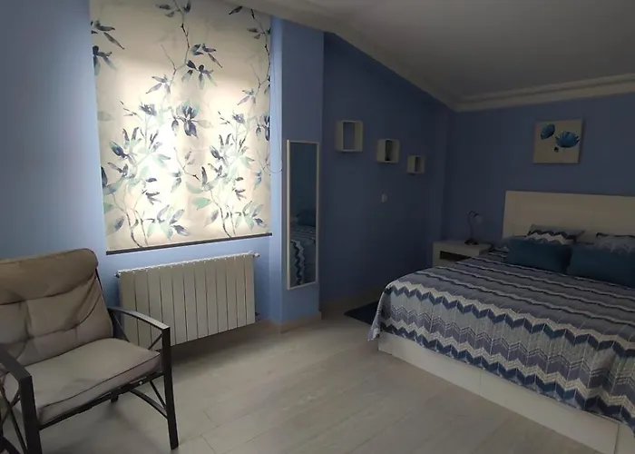 Сasa de vacaciones Tejas Verdes Argoños